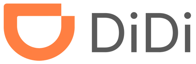 Логотип DiDi